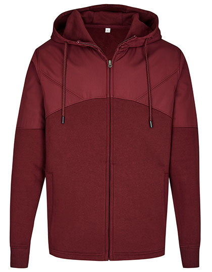 my mate - Unisex Sweat Jacket L-Shop