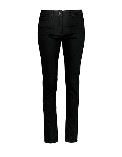 Women´s Stretch Straight Leg Jeans Gaspard L-Shop