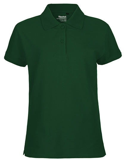 Ladies´ Classic Polo L-Shop