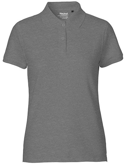 Ladies´ Classic Polo L-Shop