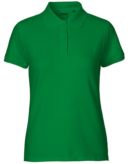 Ladies´ Classic Polo L-Shop