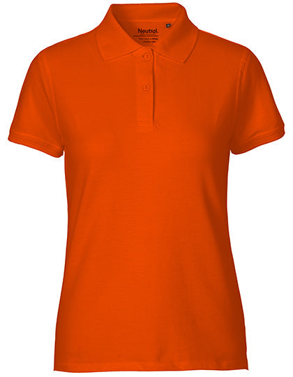 Ladies´ Classic Polo L-Shop