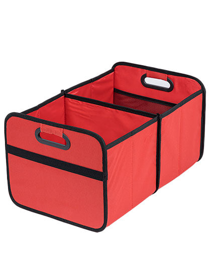 Universal Folding Box
