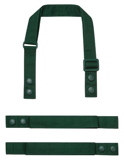 Colours Swap & Pop Apron - Strap