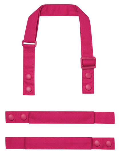 Colours Swap & Pop Apron - Strap