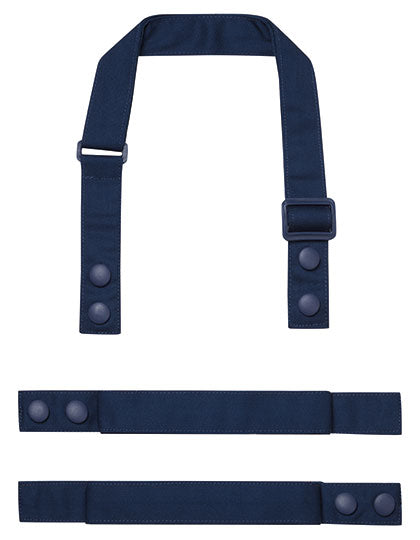 Colours Swap & Pop Apron - Strap