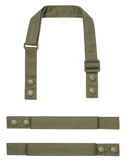 Colours Swap & Pop Apron - Strap