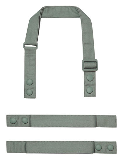 Colours Swap & Pop Apron - Strap