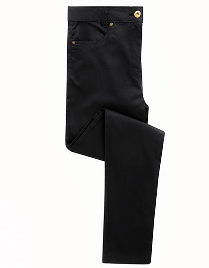 Women´s Performance Chino Jeans