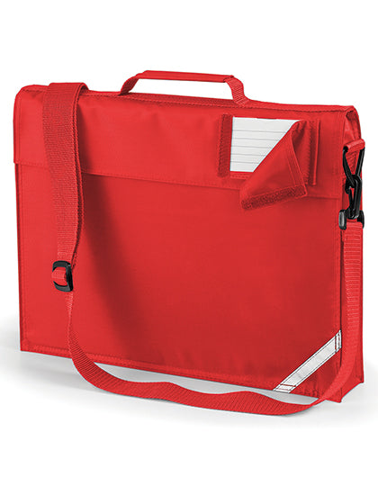Junior Book Bag With Strap