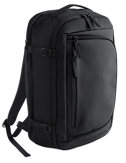 Zürich Travel Backpack