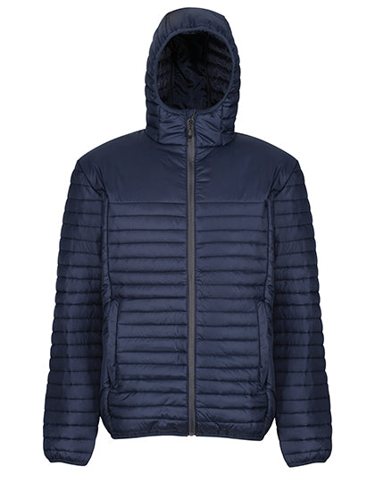 Honestly Made Recycled Thermal Jacket