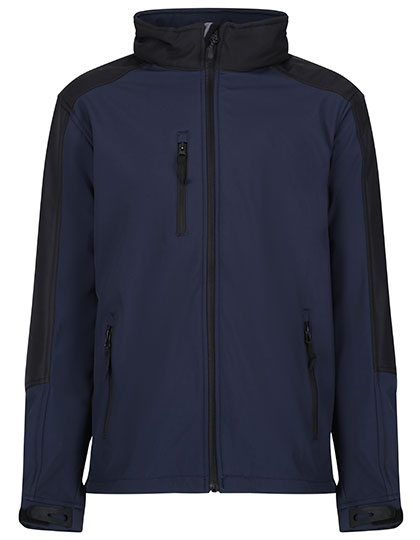 Hydroforce Softshell