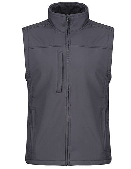 Flux Softshell Bodywarmer