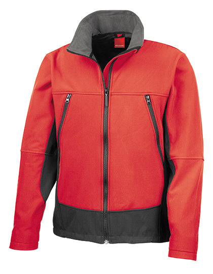 Activity Softshell Jacket