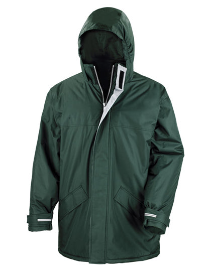 Channel Parka