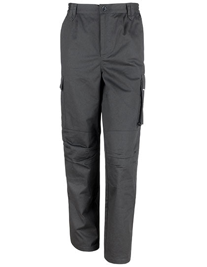 Women´s Action Trousers L-Shop