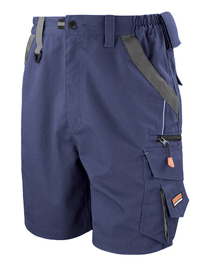 Technical Shorts L-Shop
