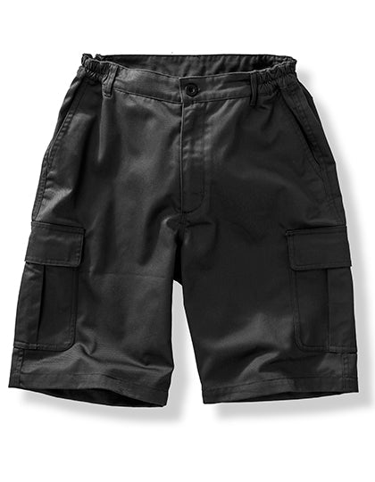 Recycled Work-Guard Utility Shorts L-Shop