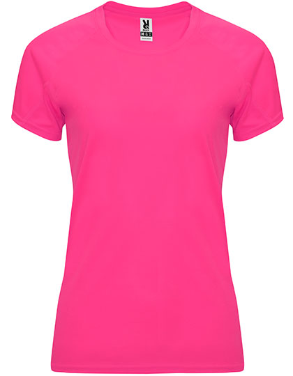 Women´s Bahrain T-Shirt L-Shop