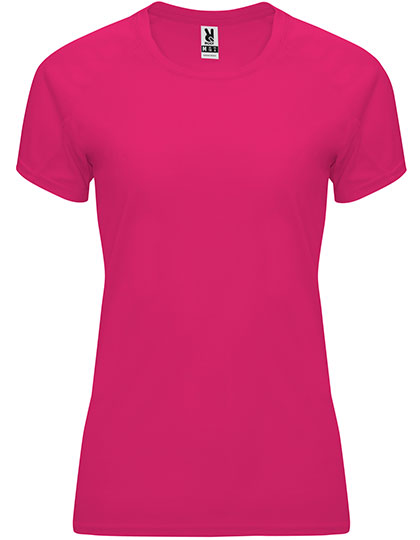 Women´s Bahrain T-Shirt L-Shop