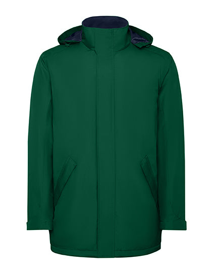 America Parka