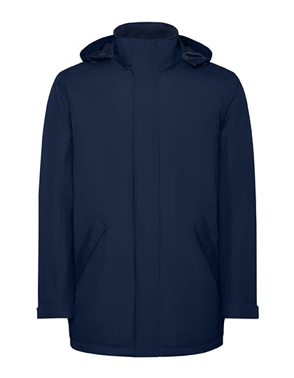 America Parka