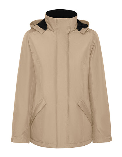 Women´s America Parka