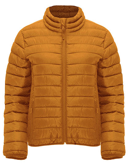 Women´s Finland Jacket