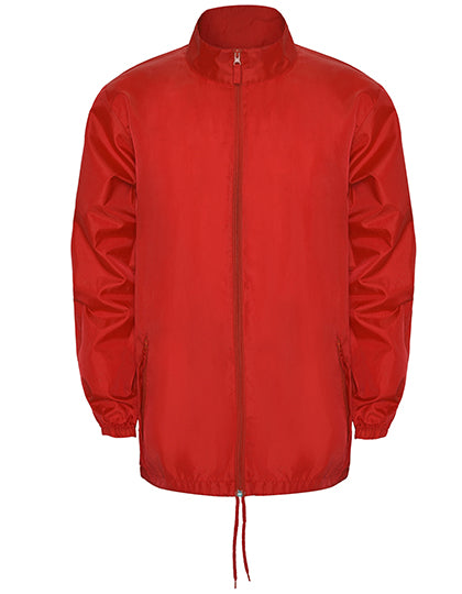 Raincoat Island