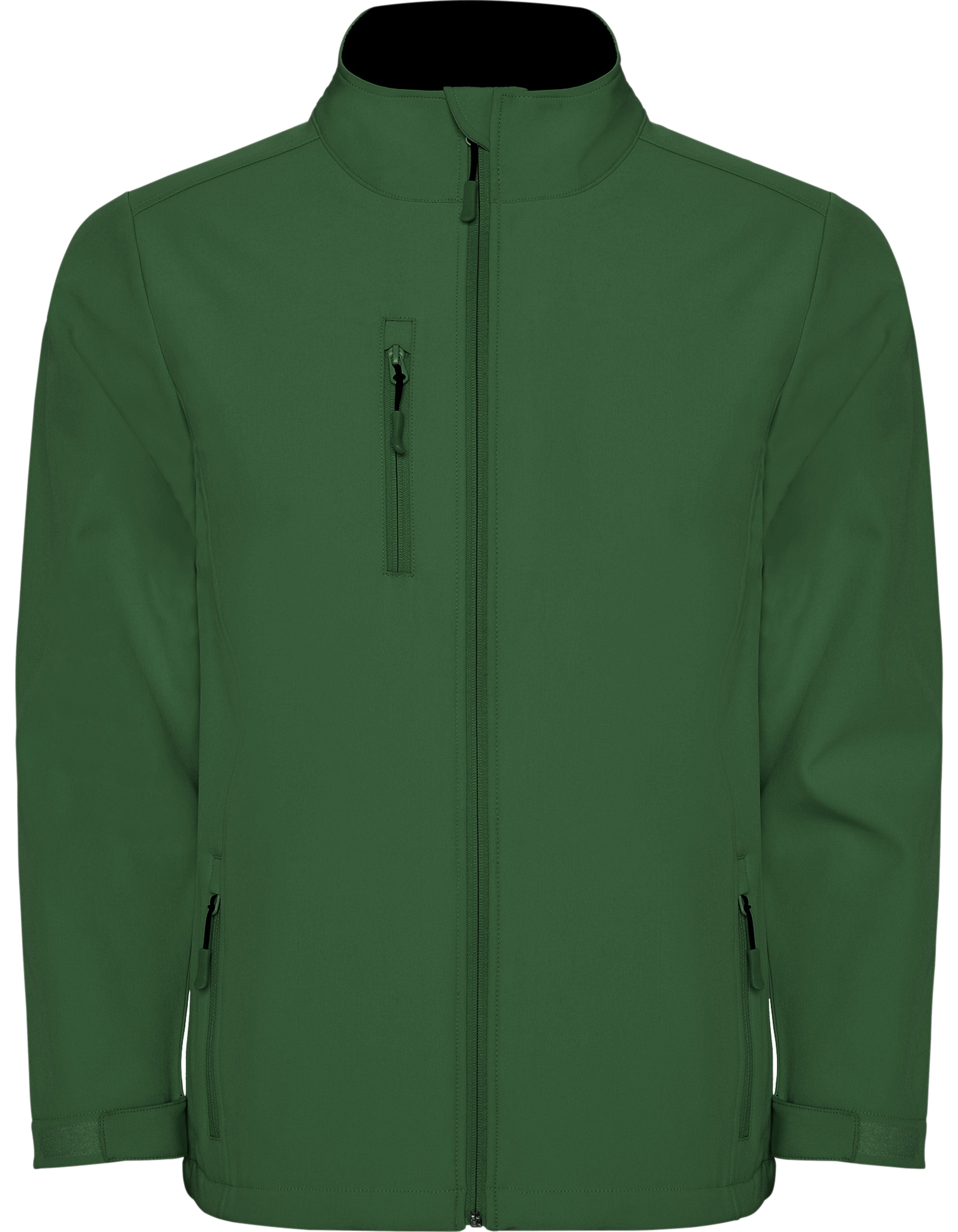 Men´s Nebraska Softshell Jacket
