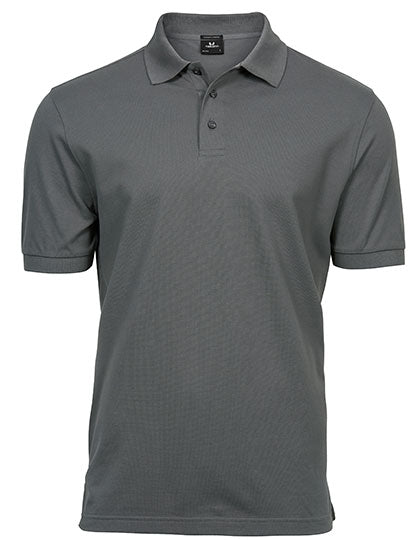 Men´s Luxury Stretch Polo L-Shop