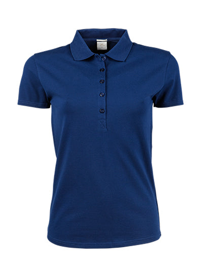 Women´s Luxury Stretch Polo L-Shop