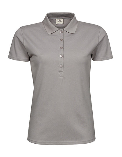 Women´s Luxury Stretch Polo L-Shop