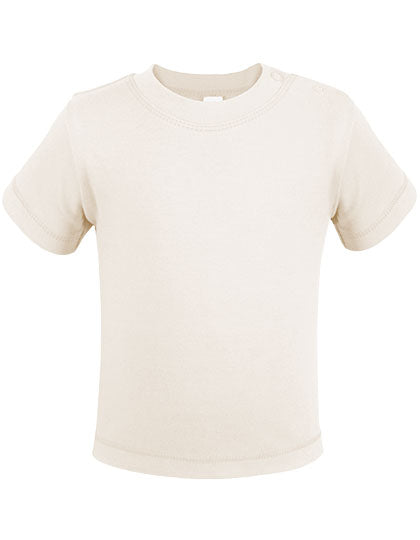 Organic Baby T-Shirt Short Sleeve Noah 01 L-Shop