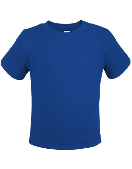 Organic Baby T-Shirt Short Sleeve Noah 01 L-Shop