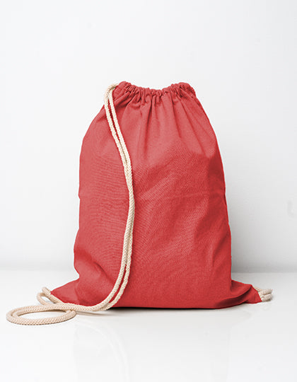 Recycled Gymbag