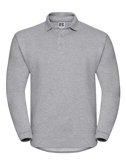 Heavy Duty Workwear Collar Sweatshirt L-Shop