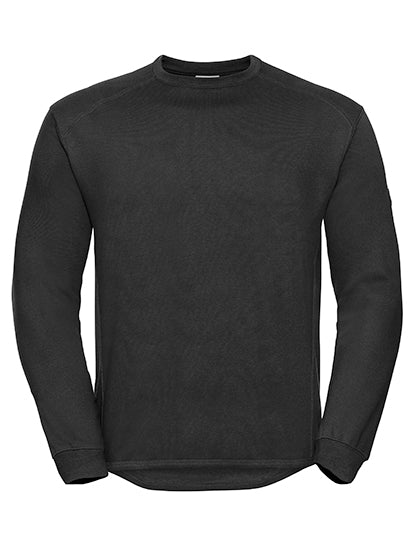 Heavy Duty Workwear Sweatshirt L-Shop