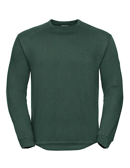 Heavy Duty Workwear Sweatshirt L-Shop
