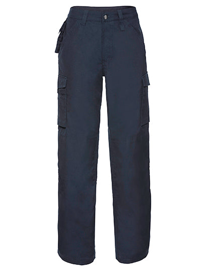 Heavy Duty Workwear Trousers L-Shop