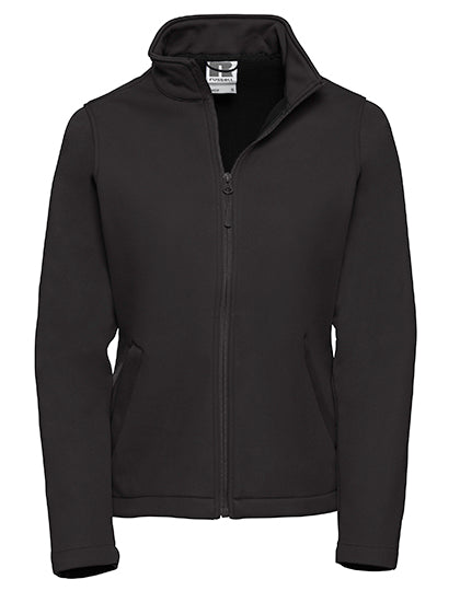 Ladies´ Smart Softshell Jacket L-Shop