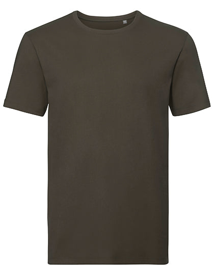 Men`s Pure Organic T L-Shop