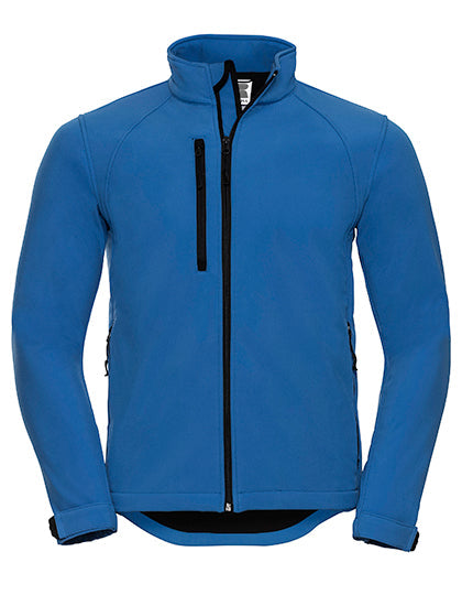 Men´s Softshell Jacket L-Shop