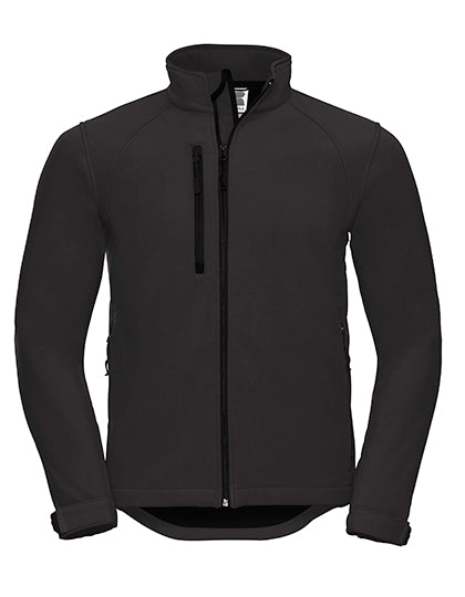 Men´s Softshell Jacket L-Shop