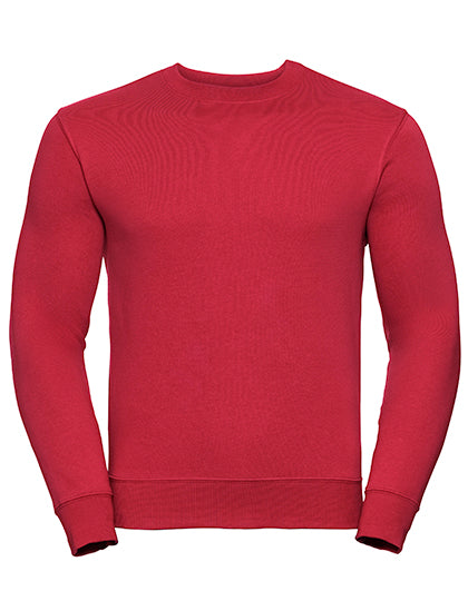 The Authentic Sweat L-Shop