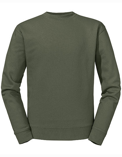 The Authentic Sweat L-Shop