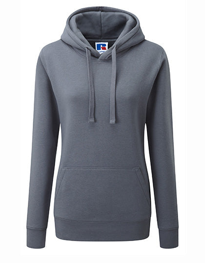 Ladies´ Authentic Hooded Sweat L-Shop