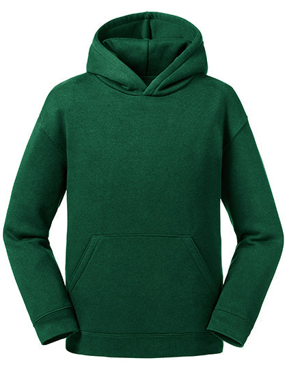 Kids Authentic Hooded Sweat L-Shop