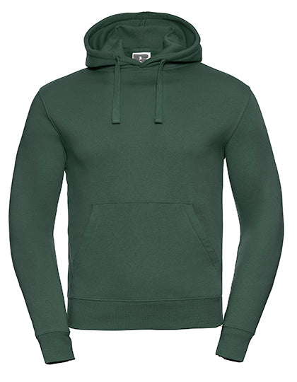 Men's Authentic Hooded Sweat L-Shop